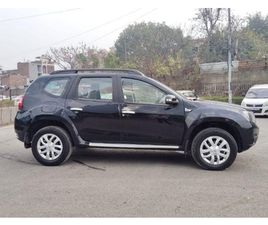 2018 NISSAN TERRANO XL (P)