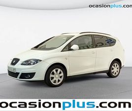 SEAT ALTEA XL 1.6 TDI 105CV S&S E-ECOMOTIVE I-TECH