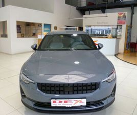 POLESTAR 2 DUAL MOTOR LONG RANGE PLUS