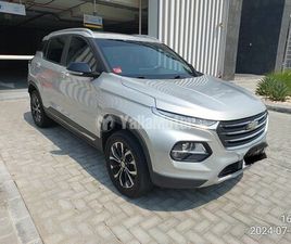 USED CHEVROLET GROOVE 1.5L PREMIER 2023