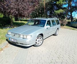 VOLVO 960 V 90 3,0-24V 1997