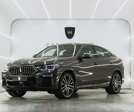 X6 M50DA