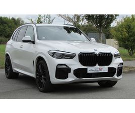 30DA 286CH XDRIVE M SPORT