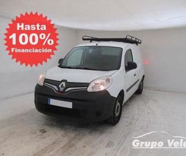 RENAULT - KANGOO MAXI