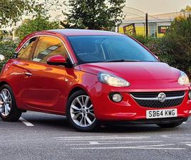 1.2 16V JAM EURO 5 3DR