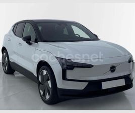 VOLVO EX30 SINGLE MOTOR EXTENDED RANGE PLUS AUTO