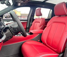 NEW 2024 JEEP WAGONEER S LAUNCH EDITION