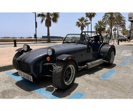 CATERHAM SUPER SEVEN SUPER SPRINT