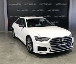 TDI QUATTRO TIPTRONIC