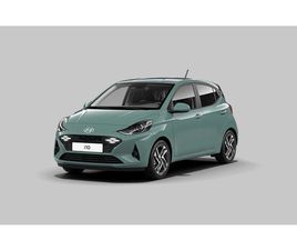 HYUNDAI I10 WAWE 1.0I 46KW