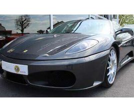 SPIDER V8 F1 À PARTIR DE 1.200€ PAR MOIS