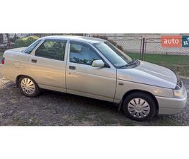 ВАЗ / LADA 2110 2005