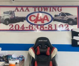 AUTOMOTIVE REPAIR & TOW COMPANY