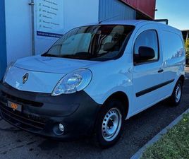 KANGOO EXPRESS 1.6