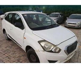 DATSUN GO PLUS T 2015