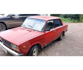 LADA 2105 ПРОДАЖА ЛАДА 2105, 1993 ГОД В НОВОКУЗНЕЦКЕ