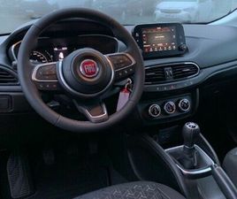 1.0 5 PORTE CITY CROSS