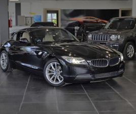 Z4 (E85) 23I 2500 6 CILINDI