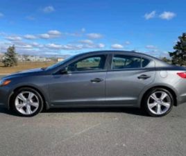 ACURA ILX 2.0 LPG ≫ 2014 • 20 000 ЛВ. • ID