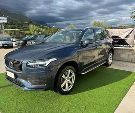 VOLVO - XC90 2.0 T8 TE PHEV BUSINESS PLUS AWD 7P.TI GEARTRONIC