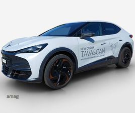 TAVASCAN ADRENALINE TYPE 9 77KWH 340PS 4DRIVE (NETTO)