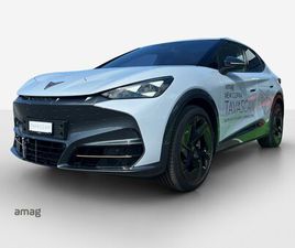 CUPRA TAVASCAN TAVASCAN ADRENALINE TYPE 9 77KWH 340PS 4DRIVE (NETTO)