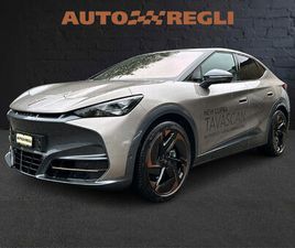 TAVASCAN ADRENALINE TYPE 9 77KWH 340PS 4DRIVE (NETTO)