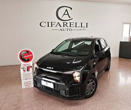 PICANTO 3ªS.(17-->) PICANTO 1.0 12V 5 PORTE URBAN