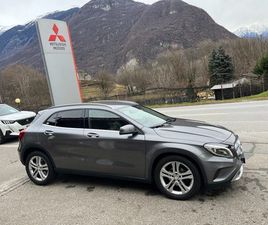 GLA 220 CDI STYLE 4MATIC 7G-DCT