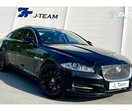 JAGUAR XJ 3.0 V6-
