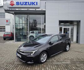 SUZUKI SWACE 1,8 HYBRID CVT ELEGANCE