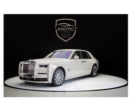 ROLLS-ROYCE PHANTOM STD