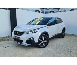 1.6 BLUEHDI GT LINE EAT6