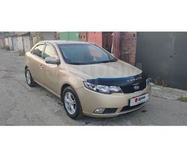 KIA CERATO ПРОДАЖА KIA CERATO, 2009 ГОД В ИРКУТСКЕ