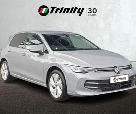 VOLKSWAGEN GOLF ** 261 ** COMMERCIAL ** EDITION 75