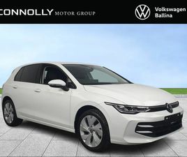 VOLKSWAGEN GOLF COMMERCIAL 2.0 TDI **IN STOCK**