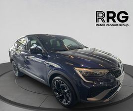 RENAULT ARKANA E-TECH ARKANA 1.6 E-ESPRIT ALPINE