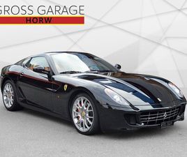 599 GTB FIORANO