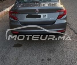 FIAT TIPO MULTIJET 1.3 2019 DIESEL 459008 OCCASION À BERRECHID MAROC
