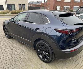 MAZDA CX-30 HYBRIDE