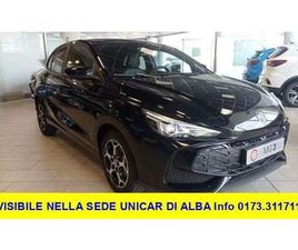 LUXURY HYBRID KM ZERO