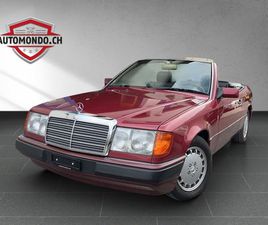 300 CE-24 CABRIO