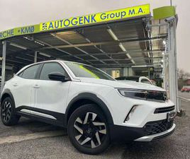 OPEL MOKKA VARI COLORI!!!!!