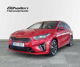 SPORTSWAGON PLUG-IN HYBRID