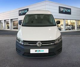 VOLKSWAGEN COMBI PROFESIONAL KOMBI 1.4 TGI 81KW BM DSG