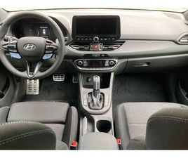 FASTBACK 2.0 280 CV 5 PORTE DCT N PERFORMANCE