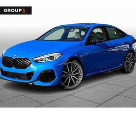 NEW 2024 BMW M235 GRAN COUPE I XDRIVE