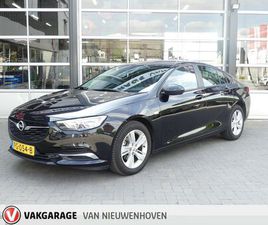 OPEL INSIGNIA GRAND SPORT OPEL INSIGNIA GRAND SPORT - 1.5 TURBO ONLINE EDITION