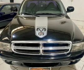 DODGE DAKOTA SPORT 2.5 MECANICA