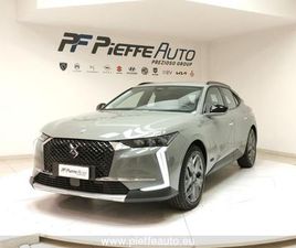 DS4 2ª SERIE DS 4 E-TENSE 225 CROSS TROCADERO